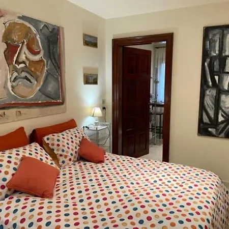 Il Loggiato 1 Appartement Castelfranco Veneto