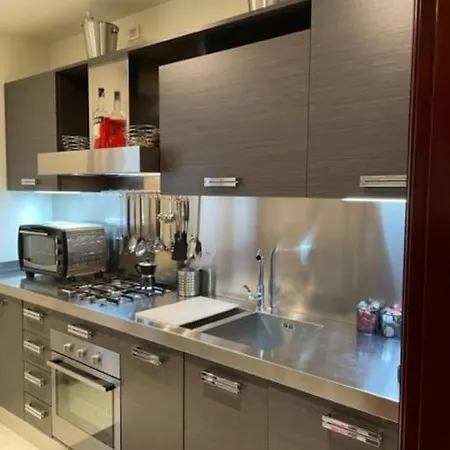 Appartement Il Loggiato 1 *