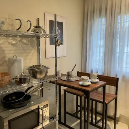 Il Loggiato 1 Appartement