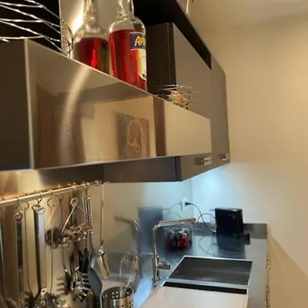 Il Loggiato 1 Appartement