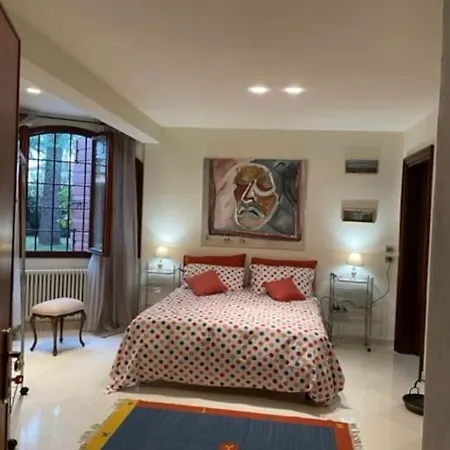 Il Loggiato 1 Appartement Castelfranco Veneto